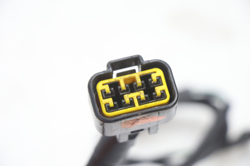 photo de IGNICION SENSOR KAWASAKI ZX-6R ZX6R 600 (2000 - 2002) - Recambio usado revisado