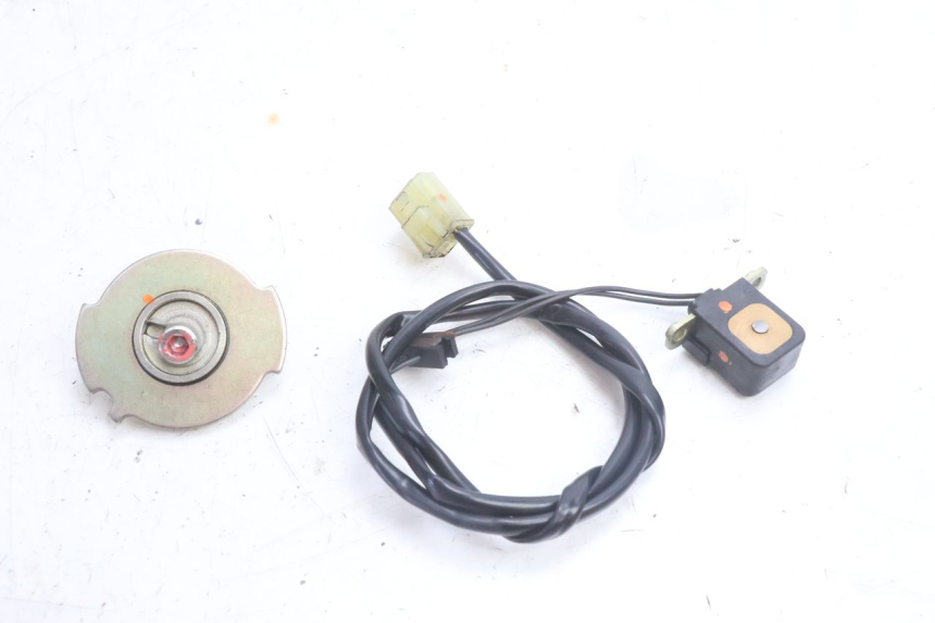 photo de IGNICION SENSOR KAWASAKI ZZR 600 (1995 - 2004) - Zoom estado de uso