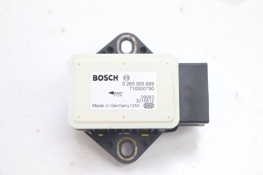 photo de SENSOR DE ÁNGULO DE INCLINACIÓN CAN-AM SPYDER RS 1000 (2008 - 2012) - Vista principal
