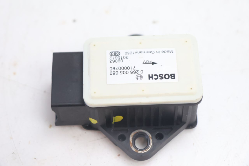 photo de SENSOR DE ÁNGULO DE INCLINACIÓN CAN-AM SPYDER RS 1000 (2008 - 2012) - Otra perspectiva