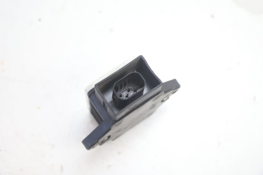 photo de SENSOR DE ÁNGULO DE INCLINACIÓN CAN-AM SPYDER RS 1000 (2008 - 2012) - Detalles de los puntos de fijación