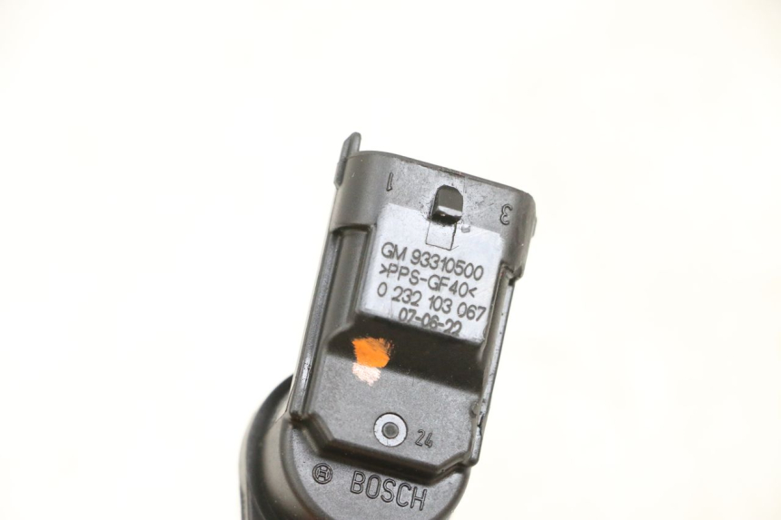 photo de ARBOL LEVAS SENSOR MV AGUSTA BRUTALE R WALLY 910 (2008 - 2008) - Detalle de la pieza