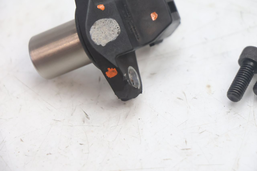photo de ARBOL LEVAS SENSOR SUZUKI BURGMAN EXECUTIVE ABS 650 (2006 - 2012) - Zoom estado de uso