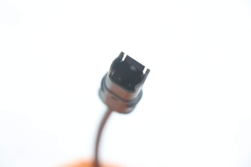 photo de ARBOL LEVAS SENSOR BMW C SPORT 650 (2015 - 2021) - Primer plano técnico