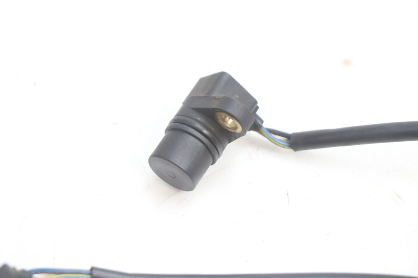 photo de ARBOL LEVAS SENSOR YAMAHA FJR 1300 (2001 - 2005) - Zoom estado de uso