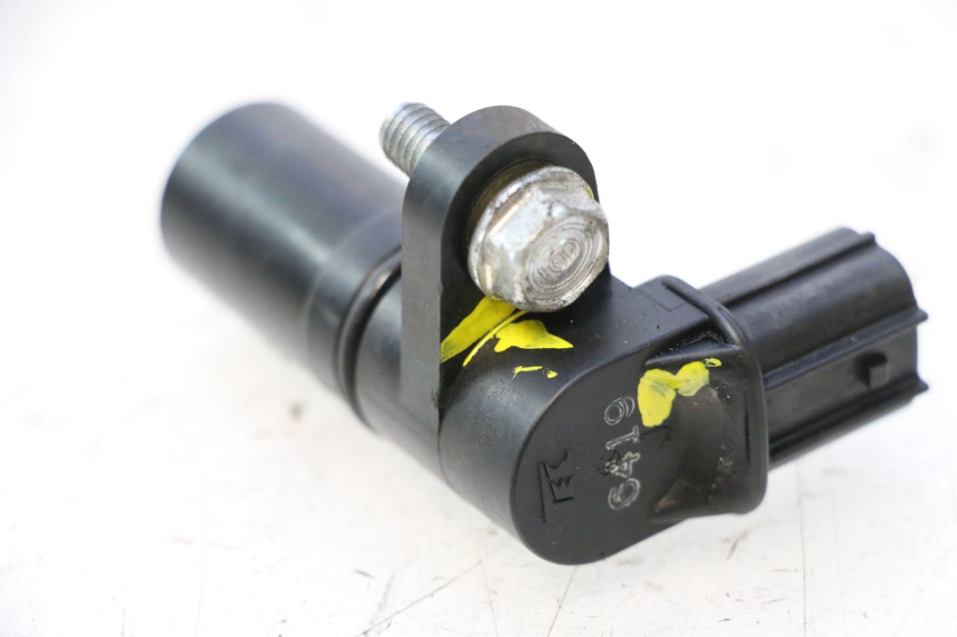 photo de ARBOL LEVAS SENSOR HONDA FJS SILVER WING SILVERWING 400 (2005 - 2008) - Detalle de la pieza