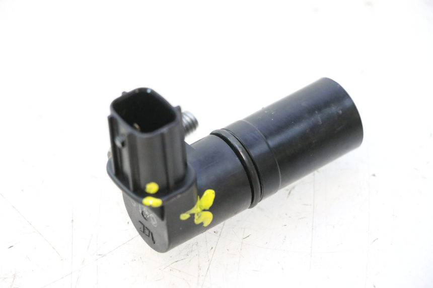 photo de ARBOL LEVAS SENSOR HONDA FJS SILVER WING SILVERWING 400 (2005 - 2008) - Zoom estado de uso