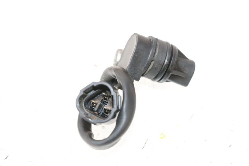 photo de ARBOL LEVAS SENSOR YAMAHA FZ8 800 (2010 - 2016) - Zoom estado de uso