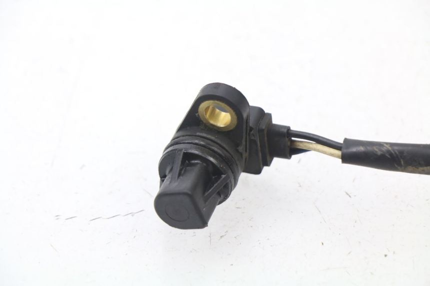 photo de ARBOL LEVAS SENSOR SUZUKI GSX-R GSXR 600 (2008 - 2010) - Primer plano técnico