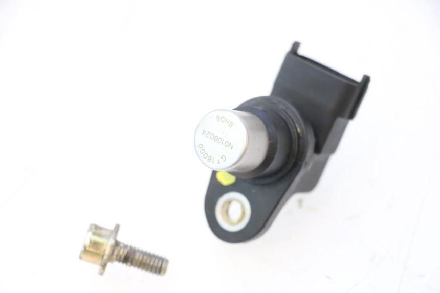 photo de ARBOL LEVAS SENSOR CAN-AM SPYDER RS 1000 (2008 - 2012) - Primer plano técnico