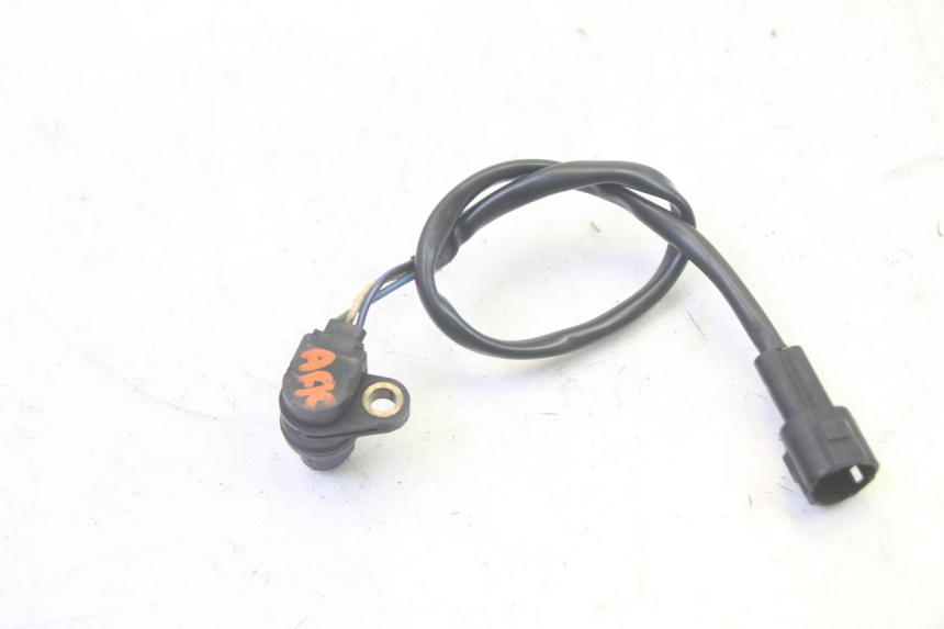 photo de ARBOL LEVAS SENSOR YAMAHA TDM ABS 900 (2002 - 2014) - Zoom estado de uso
