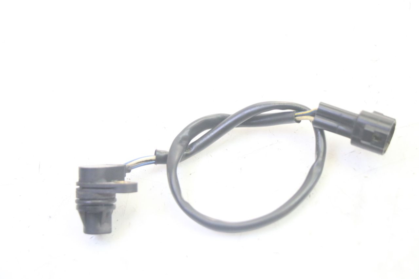 photo de ARBOL LEVAS SENSOR YAMAHA TDM ABS 900 (2002 - 2014) - Zoom estado de uso