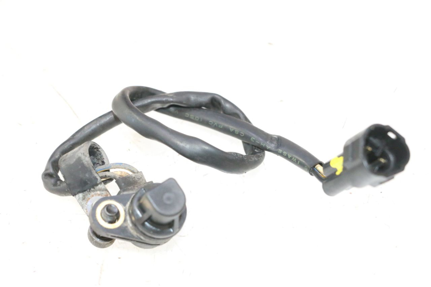 photo de ARBOL LEVAS SENSOR YAMAHA TDM ABS 900 (2002 - 2014) - Detalle de la pieza