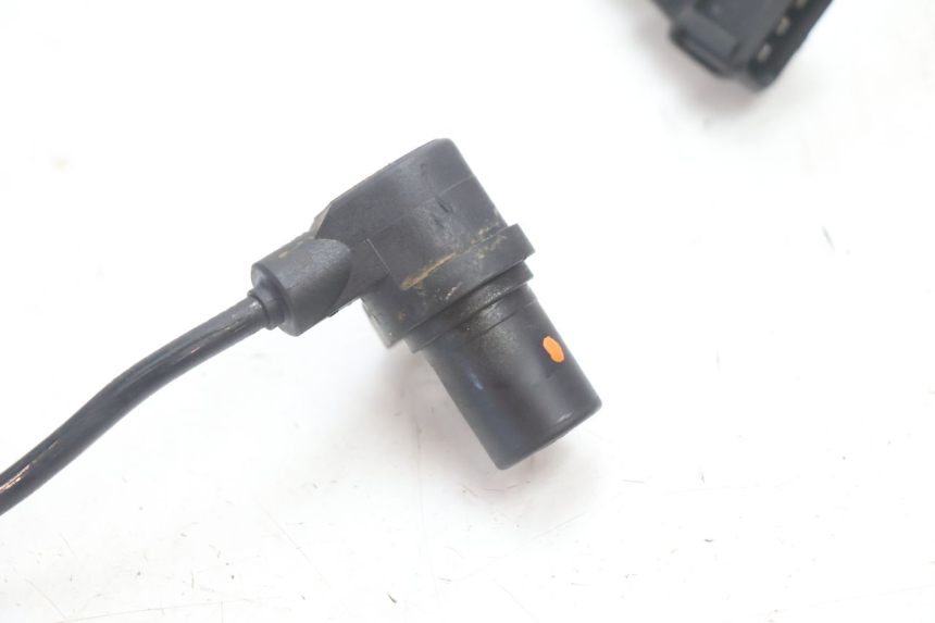 photo de ARBOL LEVAS SENSOR BOOM TRIKE FUN 500 (2004 - 2010) - Detalle de la pieza