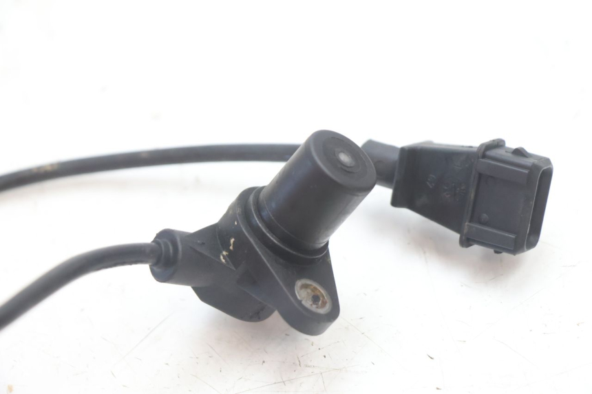 photo de ARBOL LEVAS SENSOR BOOM TRIKE FUN 500 (2004 - 2010) - Zoom estado de uso