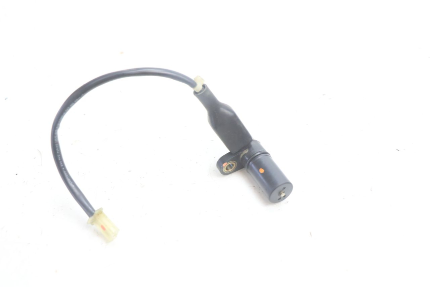 photo de ARBOL LEVAS SENSOR HONDA VFR FI RC46 800 (1998 - 2001) - Zoom estado de uso