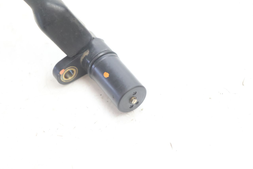 photo de ARBOL LEVAS SENSOR HONDA VFR FI RC46 800 (1998 - 2001) - Otra perspectiva