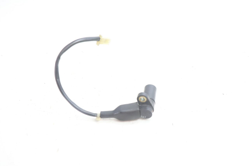 photo de ARBOL LEVAS SENSOR HONDA VFR FI RC46 800 (1998 - 2001) - Primer plano técnico