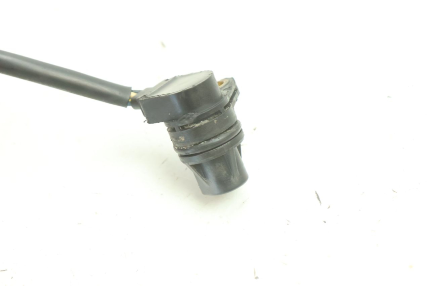 photo de ARBOL LEVAS SENSOR YAMAHA YZF R6 600 (2008 - 2009) - Zoom estado de uso