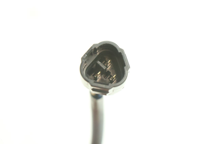 photo de ARBOL LEVAS SENSOR YAMAHA YZF R6 600 (2008 - 2009) - Otra perspectiva
