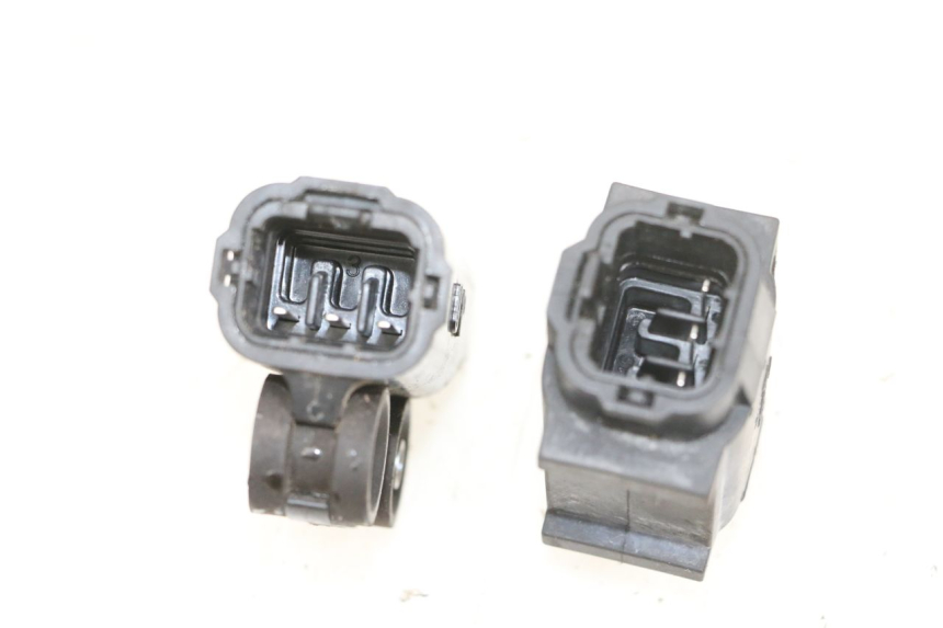 photo de SENSOR INCLINACION SUZUKI BURGMAN 650 (2013 - 2020) - Zoom estado de uso