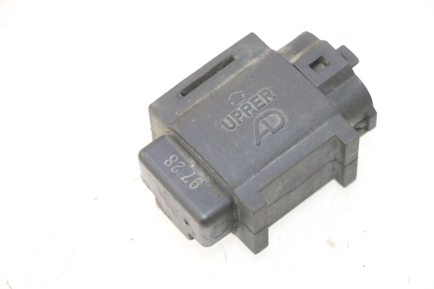 photo de SENSOR DE CAÍDA SUZUKI BURGMAN 125 (2007 - 2014) - Zoom estado de uso