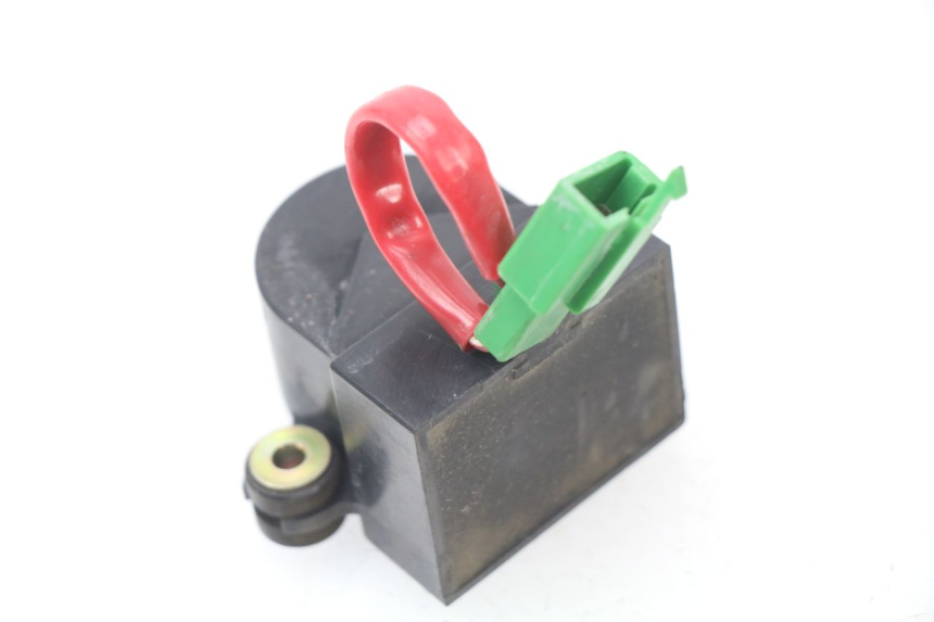 photo de SENSOR INCLINACION HONDA CBR 929 RR FIREBLADE 900 (2000 - 2001) - Zoom estado de uso