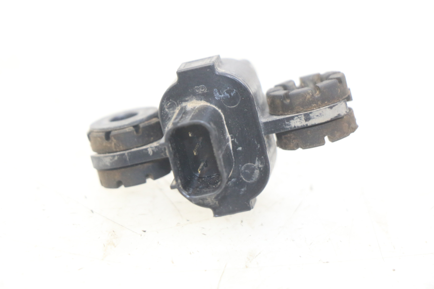 photo de SENSOR DE CAíDA HONDA CRF CR-F 125 (2022 - 2023) - Zoom estado de uso