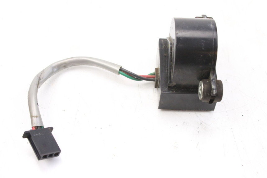 photo de SENSOR DE CAíDA HONDA FES S-WING SWING ABS 125 (2007 - 2015) - Zoom estado de uso