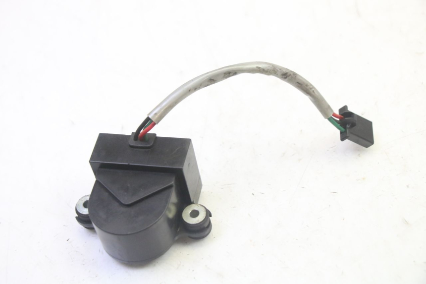 photo de SENSOR DE CAíDA HONDA FES S-WING SWING ABS 125 (2007 - 2015) - Zoom estado de uso