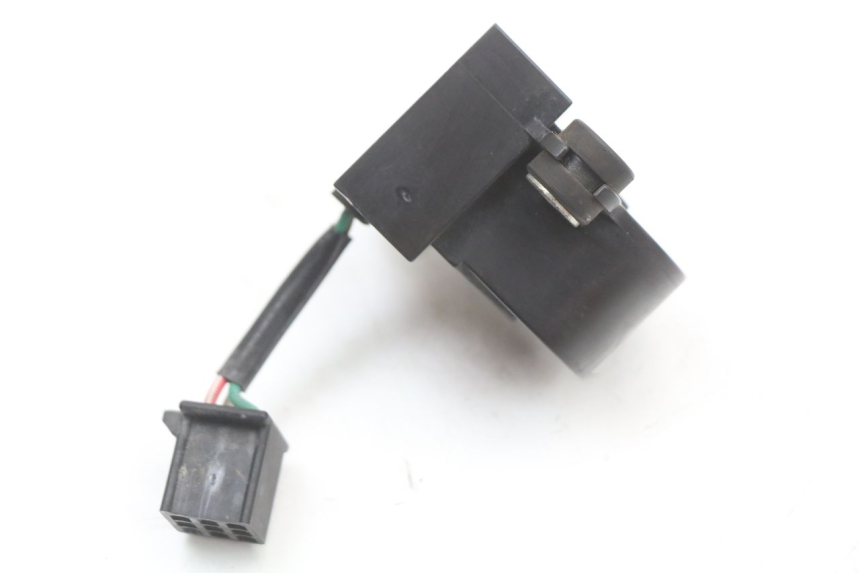 photo de SENSOR INCLINACION HONDA FJS SILVER WING SILVERWING 400 (2005 - 2008) - Zoom estado de uso