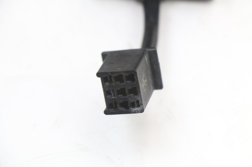 photo de SENSOR INCLINACION HONDA FJS SILVER WING SILVERWING 400 (2005 - 2008) - Detalles de los puntos de fijación