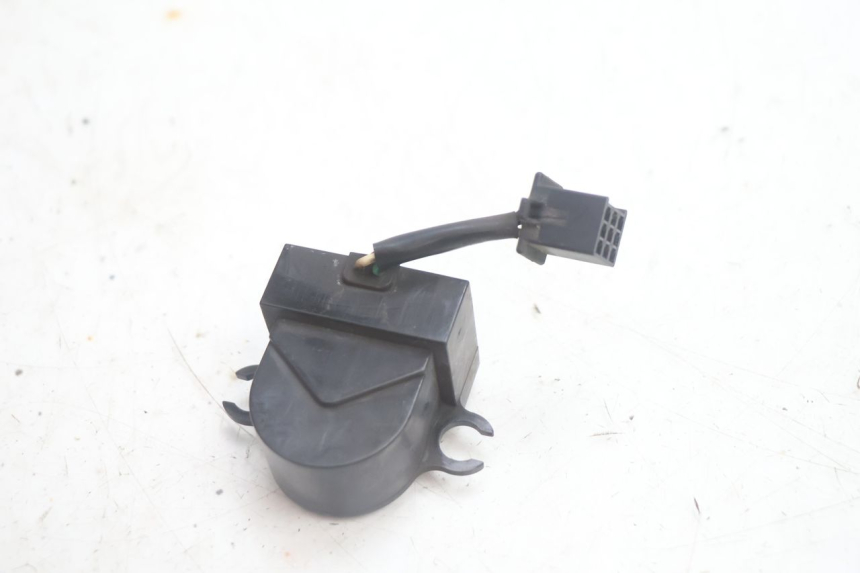 photo de SENSOR INCLINACION HONDA FJS SILVER WING SILVERWING 400 (2005 - 2008) - Zoom estado de uso