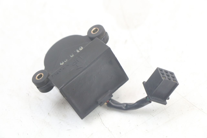 photo de SENSOR INCLINACION HONDA FJS SILVERWING SILVER WING 600 (2001 - 2010) - Zoom estado de uso