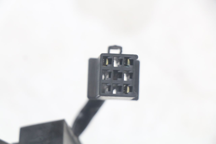 photo de SENSOR INCLINACION HONDA FJS SILVERWING SILVER WING 600 (2001 - 2010) - Primer plano técnico