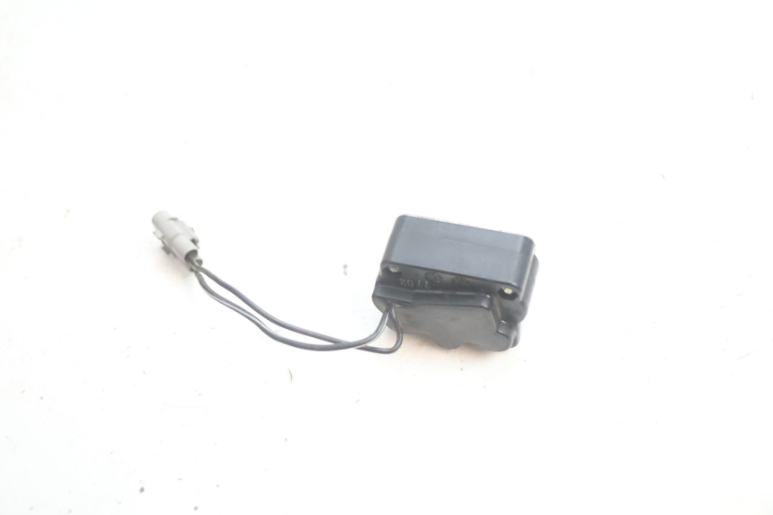 photo de SENSOR DE CAíDA GILERA GP 800 (2007 - 2013) - Otra perspectiva