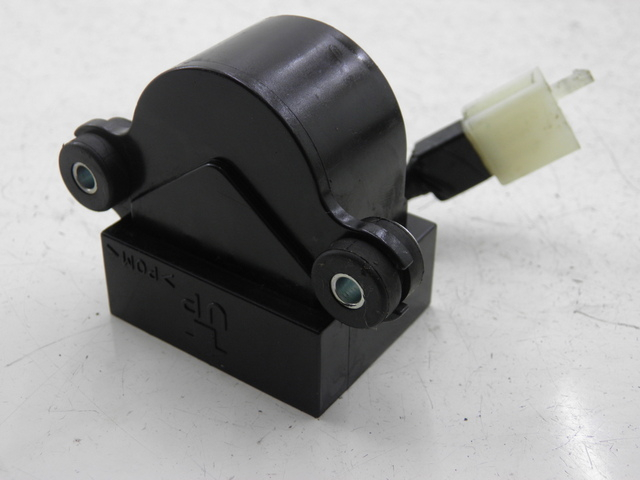 photo de SENSOR INCLINACION HONDA SH 125 (2005 - 2008) - Vista principal