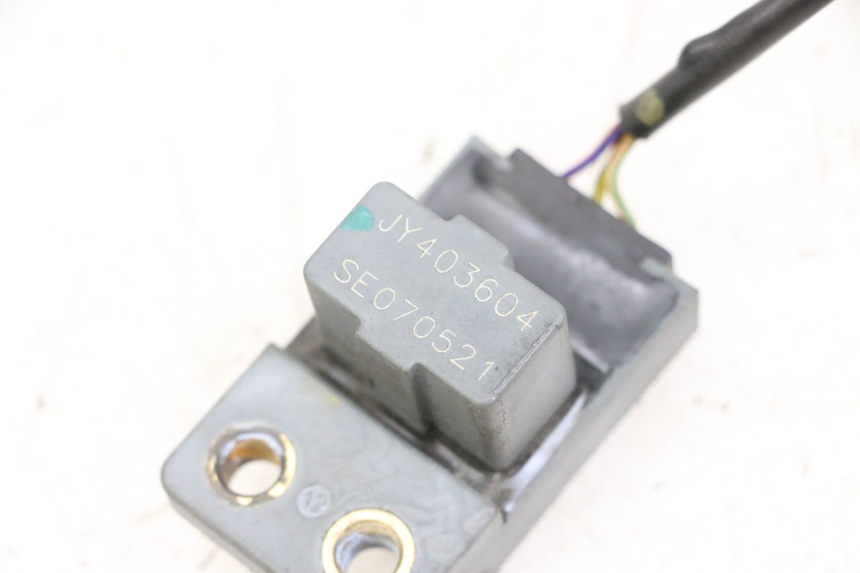 photo de SENSOR INCLINACION HUSQVARNA SVARTPILEN 401 (2018 - 2023) - Primer plano técnico