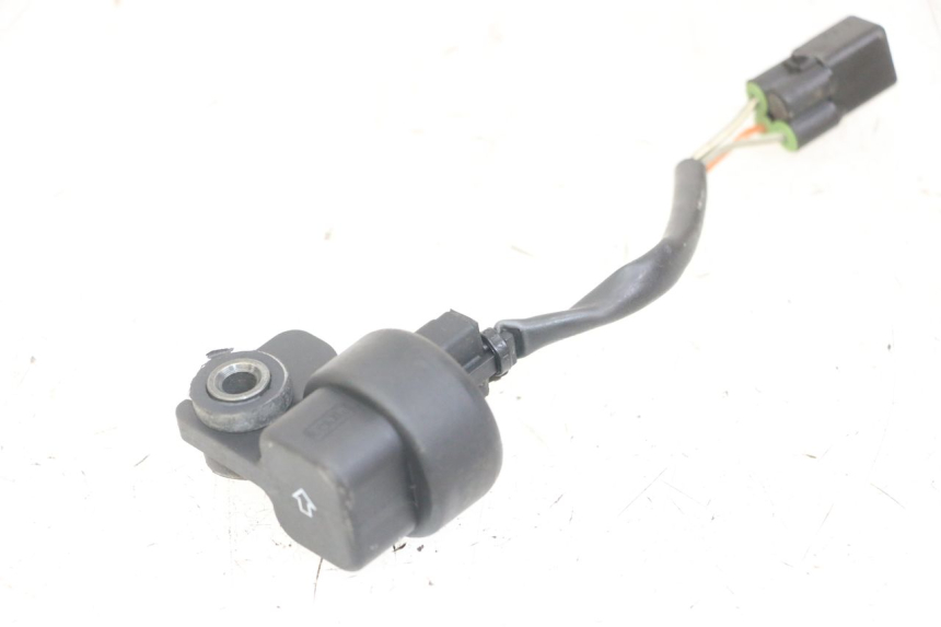 photo de SENSOR INCLINACION PIAGGIO IE MP3 YOURBAN 300 (2011 - 2016) - Zoom estado de uso