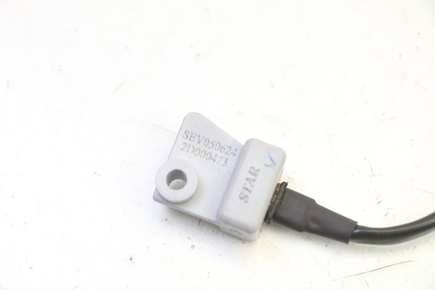 photo de SENSOR INCLINACION PIAGGIO MP3 HPE 310 (2024 - 2025) - Detalle de la pieza