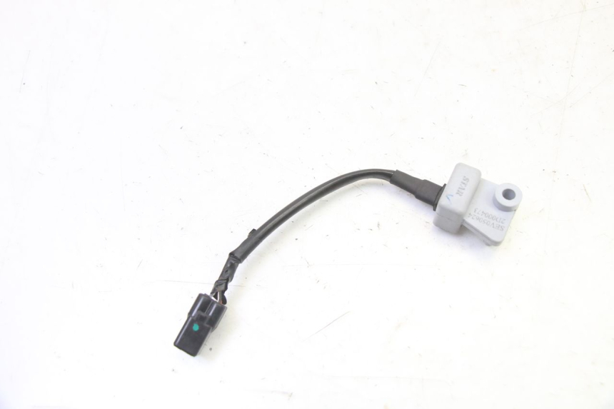 photo de SENSOR INCLINACION PIAGGIO MP3 HPE 310 (2024 - 2025) - Zoom estado de uso