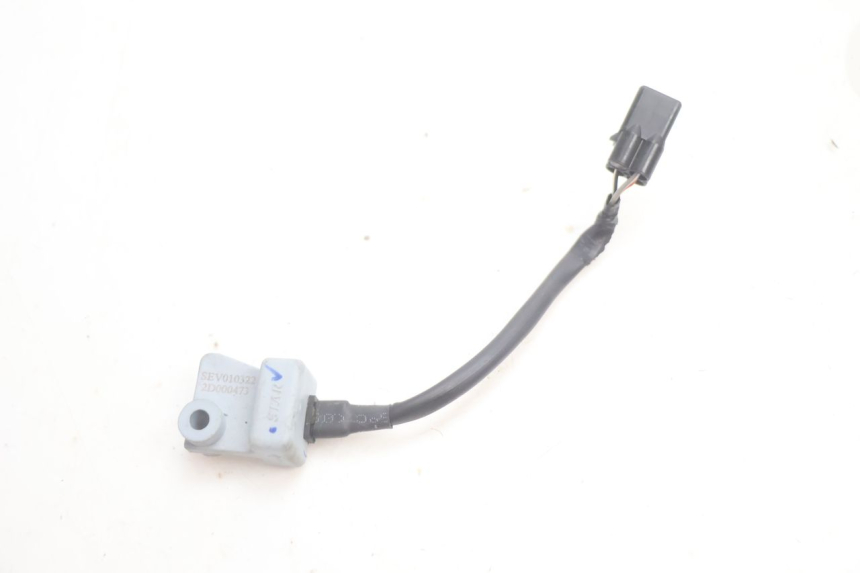 photo de SENSOR INCLINACION PIAGGIO MP3 HPE 530 (2022 - 2026) - Vista principal
