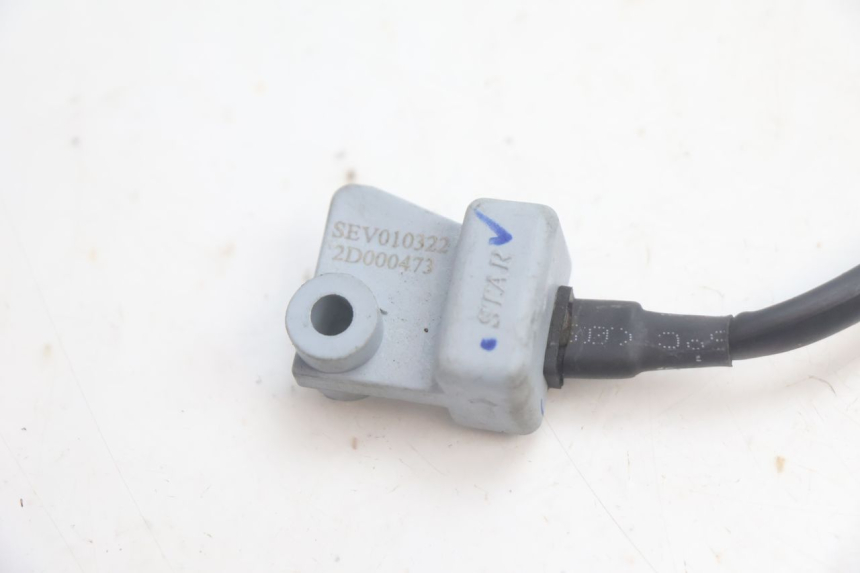 photo de SENSOR INCLINACION PIAGGIO MP3 HPE 530 (2022 - 2026) - Detalle de la pieza