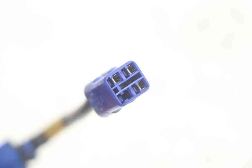 photo de SENSOR INCLINACION PIAGGIO MP3 500 (2016 - 2018) - Primer plano técnico