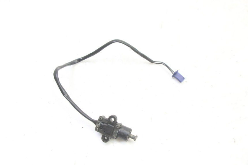 photo de SENSOR INCLINACION GILERA NEXUS 125 (2009 - 2013) - Zoom estado de uso