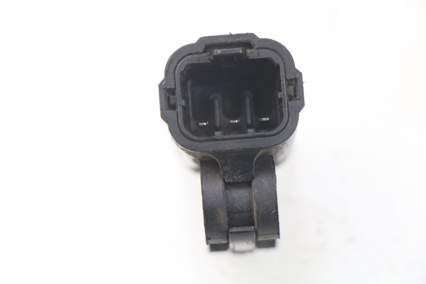 photo de SENSOR INCLINACION TRIUMPH SPRINT ST ABS 1050 (2005 - 2007) - Zoom estado de uso