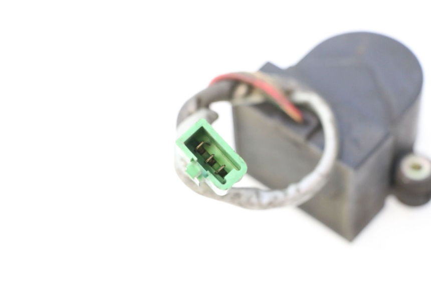 photo de SENSOR INCLINACION HONDA ST PAN EUROPEAN 1100 (1990 - 2002) - Zoom estado de uso