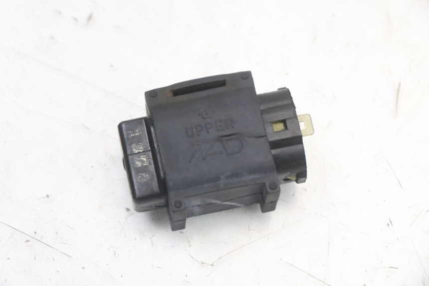 photo de SENSOR INCLINACION SUZUKI BURGMAN 125 (2018 - 2021) - Detalle de la pieza