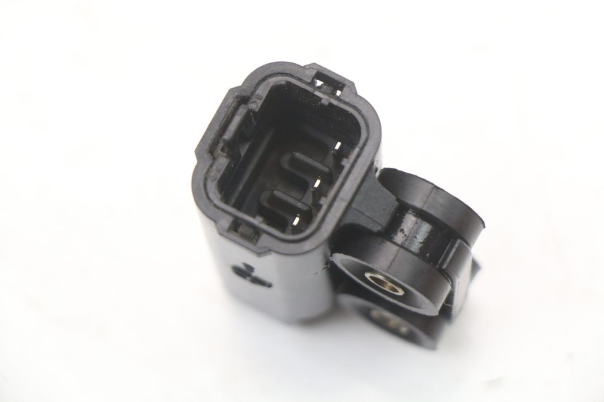 photo de Sensor de caída KYMCO XCITING 250 (2006 - 2009) - Zoom estado de uso