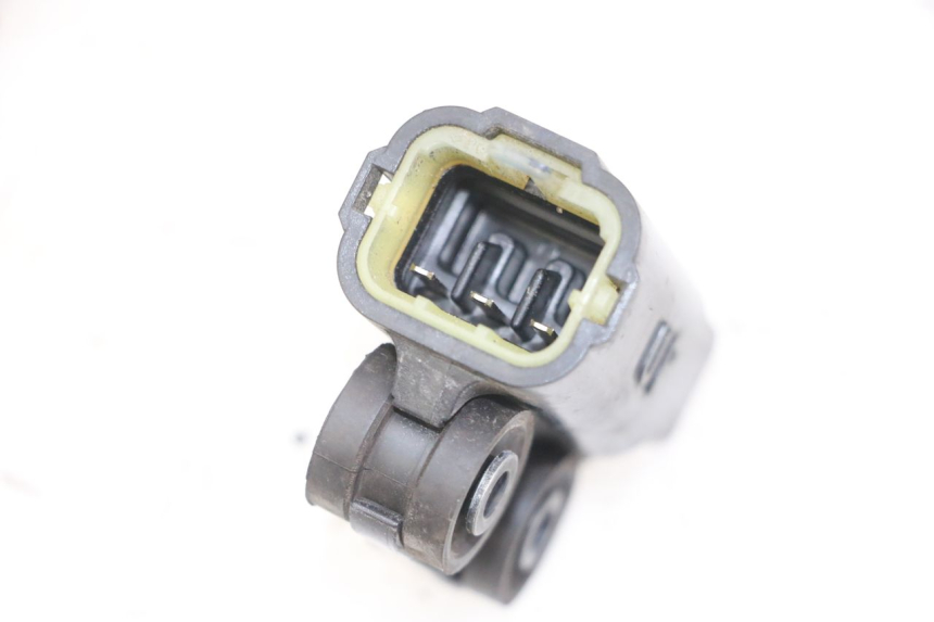 photo de SENSOR INCLINACION YAMAHA XJ6 ABS 600 (2008 - 2016) - Zoom estado de uso